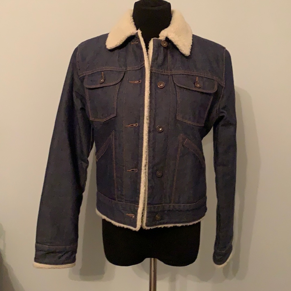 Gap women’s size Small jacket